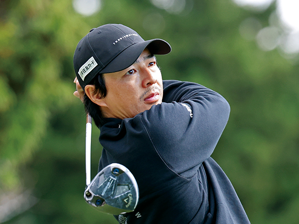 出場選手 | 2025三井住友VISA太平洋マスターズ